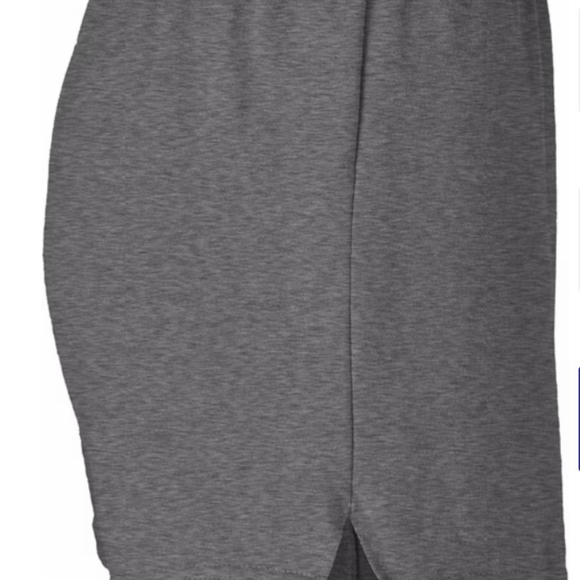 Soffe jrs Authentic 3" Short - Picture 3 of 4